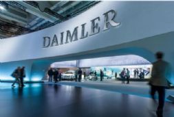 3.64亿美元！戴姆勒将出售所持雷诺全部股份