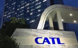 80亿建厂，宁德时代加速布局厦门市场