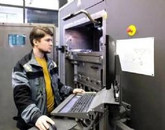 俄罗斯国家技术集团获得3D打印批产飞机部件许可证