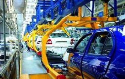 中国制造业正处于向高端迈进新阶段