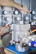 莱茵金属汽车成为戴姆勒卡车燃料电池公司供应商