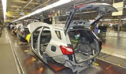 通用在加拿大工厂投资10亿加元生产电动货车