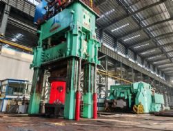 总投资30.5亿！年产高端锻件18万吨项目推进