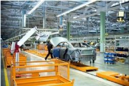 现代汽车拟以9.2亿美元收购波士顿动力