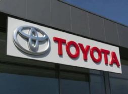 大规模影响，丰田宣布八家工厂将停产