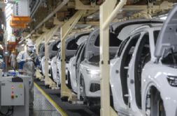 锚定“十五五”　汽车产业“谋篇”高质量发展