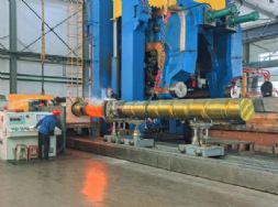 打破垄断！中国锻造实现国产化突破