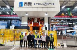 ͼ&ͣStellantisȳ£