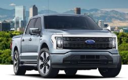 福特计划在2年内成全球第二大电动车制造商