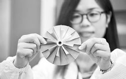 积极备战“太空制造” 上海成功研制首台航天3D打印机