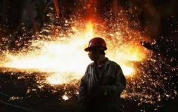 中国钢铁业“中国制造”或成历史