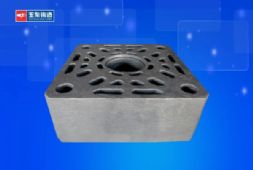 玉柴铸造成功进军千吨级压力机市场！