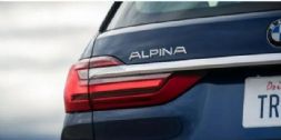 ʽչALPINA