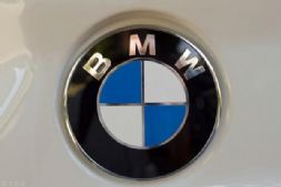 宝马发布全新BMW iDrive系统