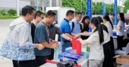 参观火热报名中！2026中国（重庆）智能汽车技术展亮点速戳~