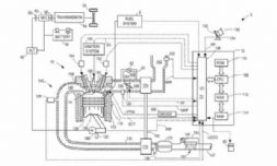 福特申请新专利：远程发动机系统