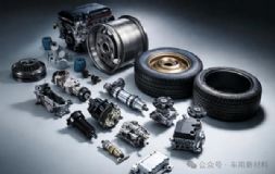 年产2万套大型精密汽车模具、400万件新能源汽车零部件！
