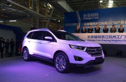 汽车业：建厂扩产VS产能过剩