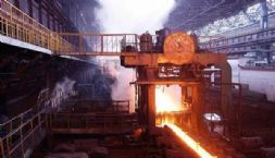 鞍钢集团拟重组凌钢集团，产能直逼7000万吨