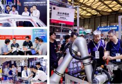 倒计时30天！降本增效方案？未来汽车科技？创新制造技术？来AMTS 2026找答案、拓资源！