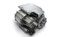 博世推出用于EV的全新CVT变速器