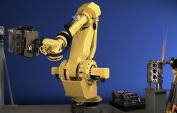 深圳重视智能产业 每年5亿元扶持“机器人”