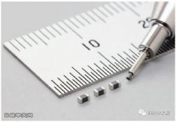 全球最小汽车零部件实现量产