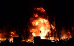 坚决遏制重特大安全生产事故发生