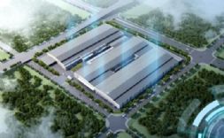 拓普集团重庆智慧工厂（暨第五铝副车架工厂）正式启动