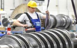 德国机械制造产业2013年出口形势难乐观