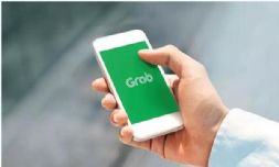 ͰͽǴ򳵾ͷGrabͶ30Ԫ