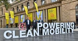 纬湃科技在法兰克福证券交易所成功挂牌上市