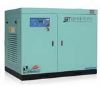 无油螺杆空压机