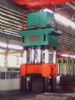 hydraulic press