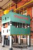oil hydraulic press