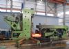 CNC Horizontal type radial - axial ring rolling ma