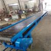 Forging chain conveyor