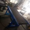 Metal forging conveyor 16A - 3 Five - row chain fo